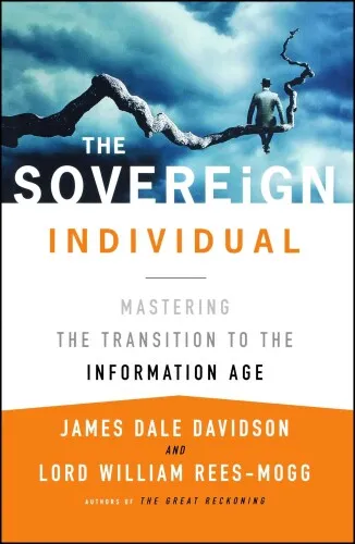 Cover The Sovereign Individual