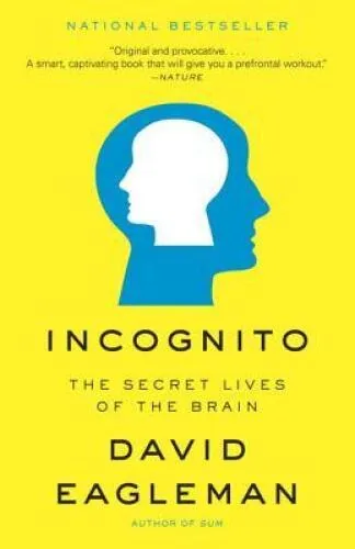 Cover Incognito