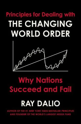 Cover The Changing World Order