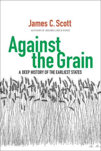 Cover Against the Grain